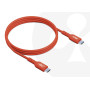 CABLE USB-C TO USB-C 1M/M/M CAC-1511 CLUB3D