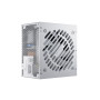 Power Supply, SEASONIC, CORE GX White, 850 Watts, Efficiency 80 PLUS GOLD, MTBF 100000 hours, SRP-CGX851-A5A32SF-W