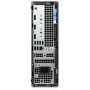 PC, DELL, OptiPlex, 7010, Business, SFF, CPU Core i5, i5-13500, 2500 MHz, RAM 8GB, DDR4, SSD 512GB, Graphics card Intel UHD Graphics 770, Integrated, EST, Windows 11 Pro, Included Accessories Dell Optical Mouse-MS116 - Black;Dell Wired Keyboard KB216 Blac