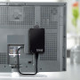 External HDD, INTENSO, 2TB, USB 3.2, Colour Black, 6021480