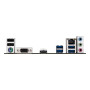 Mainboard, GIGABYTE, AMD A520, SAM4, Micro-ATX, Memory DDR4, Memory slots 2, 1xPCI-Express 3.0 1x, 1xPCI-Express 3.0 16x, 1xM.2, 1x15pin D-sub, 1xHDMI, 2xUSB 2.0, 4xUSB 3.2, 1xPS/2, 1xRJ45, 3xAudio port, A520MKV21.1