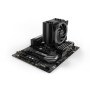 CPU COOLER S_MULTI/PURE ROCK 2 FX BK033 BE QUIET