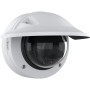 NET CAMERA P3277-LVE 5MP DOME/WHITE 03153-001 AXIS