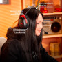 HEADSET HYPERX CLOUD III S WRL/WL BLK-RED GAM A59Z0AA HYPERX