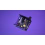 Power Supply, ENDORFY, ATX, PC, 200 - 240 V, 750 W, EY7A014