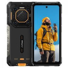 MOBILE PHONE ARMOR 26 ULTRA/12/512GB BLACK ULEFONE