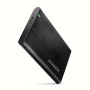 HDD ACC ENCLOSURE 2.5/USB3.2 EE25-A6M AXAGON