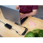 NB ACC AC ADAPTER 90W PRIMO/BLACK 22142 TRUST