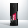 SSD ACC ENCLOSURE M.2 NVME/USB-C EEM2-UB2 AXAGON