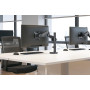 MONITOR ACC DESK MOUNT 17-27/DS70-750BL1 NEOMOUNTS