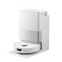 VACUUM CLEANER ROBOT QREVO C/PRO WHITE QRRCP02-00 ROBOROCK