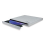 DVD RW USB2 8X EXT RTL/WHITE GP57EW40 HLDS