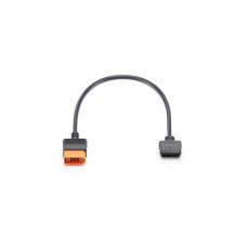 Drone Accessory, DJI, Power SDC to DJI Matrice 4 Series Fast Charge Cable, CP.DY.00000179.01