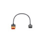 Drone Accessory, DJI, Power SDC to DJI Matrice 4 Series Fast Charge Cable, CP.DY.00000179.01