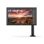 LCD Monitor,LG,27UN880P-B,27,4K,Panel IPS,3840x2160,16:9,60Hz,5 ms,Swivel,Pivot,Height adjustable,Tilt,Colour Black,27UN880P-B