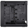 Case, ASUS, PA602, MidiTower, Case product features Transparent panel, Not included, ATX, EATX, MicroATX, MiniDTX, MiniITX, Colour Black, PROARTPA602TGARGBBLK