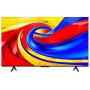 TV Set, TCL, 50 , 4K Ultra HD, 3840 x 2160 pixels, Flat, 16:9, QLED, 50QLED780L