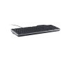 KEYBOARD KB-813 SC EST/BLACK 580-AFYX DELL