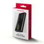 SSD ACC ENCLOSURE M.2 NVME/SATA USB-C EEM2-SD2B AXAGON