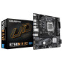 Mainboard, GIGABYTE, Intel B760 Express, LGA1700, Micro-ATX, Memory DDR5, Memory slots 2, B760MHV21.0