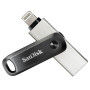 MEMORY DRIVE FLASH USB3 256GB/SDIX60N-256G-GN6NE SANDISK