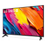 TV Set, LG, 50 , 4K Ultra HD, 3840 x 2160 pixels, Flat, 16:9, QNED, 50QNED70A6A