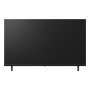 TV Set, LG, 43 , 4K Ultra HD, 3840 x 2160 pixels, Flat, 16:9, LED, 43NANO80A3B