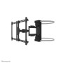 TV SET ACC WALL MOUNT/WL40S-910BL16 NEOMOUNTS