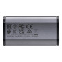External SSD, ADATA, SE880, 4TB, USB-C, Write speed 2000 MBytes/sec, Read speed 2000 MBytes/sec, AELI-SE880-4TCGY