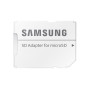 MEMORY MICRO SDXC PRO 256GB/C10 W/A MB-MJ256KA/EU SAMSUNG
