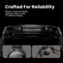 SMARTWATCH BALANCE 3/STEEL W2677GL3N AMAZFIT