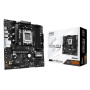 Mainboard, ASROCK, AMD A620A, SAM5, Micro-ATX, Memory DDR5, Memory slots 4, A620AMPRO-A