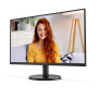 LCD Monitor, AOC, 27 , 3840 x 2160 pixels, 4K Ultra HD, Native aspect ratio 16:9, LCD, Flat, U27B3A