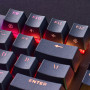 KEYBOARD ALLOY ORIGINS CORE/PBT HX BLUE 639N8AA#ABA HYPERX