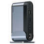 I/O HUB USB-C MULTIFUNCTIONAL/CAHUB-BG0G BASEUS