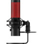 MICROPHONE HYPERX QUADCAST 2/BLACK 872V1AA HYPERX