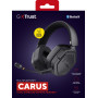 HEADSET GXT493 CARUS/BLACK 25491 TRUST