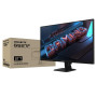 LCD Monitor, GIGABYTE, GS27F-EU, 27, Gaming, Panel IPS, 1920x1080, 165Hz, Matte, 1 ms, Tilt, Colour Black, GS27F-EU
