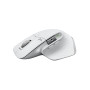 MOUSE BLUETH LASER MX MASTER3S/PALE GREY 910-006560 LOGITECH
