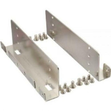 HDD ACC MOUNTING FRAME 4X/2.5 TO 3.5 MF-3241 GEMBIRD