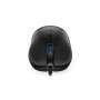 MOUSE USB OPTICAL GEM/EY6A006 ENDORFY