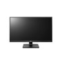 LCD Monitor, LG, 27BK55YP-B, 27, Business, Panel IPS, 1920x1080, 16:9, Matte, 5 ms, Speakers, Swivel, Pivot, Height adjustable, Tilt, 27BK55YP-B