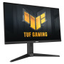 LCD Monitor, ASUS, 27 , 3840 x 2160 pixels, 4K Ultra HD, Native aspect ratio 16:9, LCD, Flat, 90LM0CR1-B01171