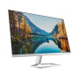 LCD Monitor, HP, 2D9K1E9, 24, Panel IPS, 1920x1080, 16:9, Matte, 5 ms, Tilt, Colour White, 2D9K1E9