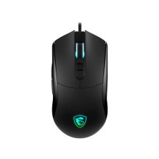 MOUSE USB OPTICAL GAMING/FORGE GM320 MSI MOUSE USB OPTICAL GAMING/FORGE GM320 MSI