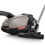 Vacuum Cleaner, PHILIPS, Bagged, 900 Watts, Capacity 4 l, Noise 77 dB, Beige, Weight 4.6 kg, XD5122/10