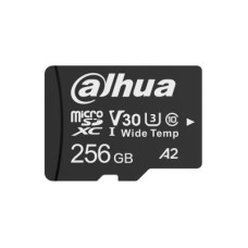 MEMORY MICRO SDHC 256GB UHS-I/TF-W100-256GB DAHUA