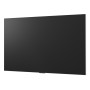 TV Set, LG, 55, OLED/4K/Smart, 3840x2160, Wireless LAN, Bluetooth, webOS, Black, OLED55G51LW