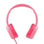 HEADPHONES NOUNA KIDS/PINK 25277 TRUST