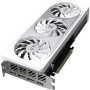 Graphics Card,GIGABYTE,NVIDIA GeForce RTX 4060 Ti,16 GB,GDDR6,128 bit,PCIE 4.0 16x,Memory 2595 MHz,Dual Slot Fansink,2xHDMI,2xDisplayPort,GV-N406TAEROOC-16GD